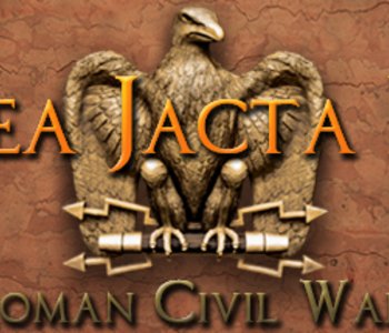 Alea Jacta Est Spartacus 73BC