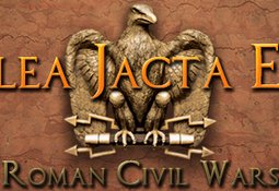 Alea Jacta Est Spartacus 73BC