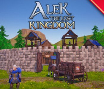 Alek - The Lost Kingdom