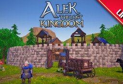 Alek - The Lost Kingdom