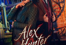 Alex Hunter: Lord of the Mind