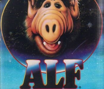 ALF: The First Adventure