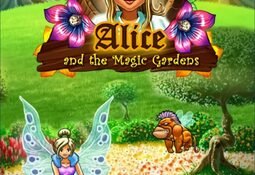 Alice and the Magic Gardens