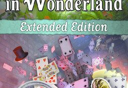 Alice in Wonderland - Hidden Objects