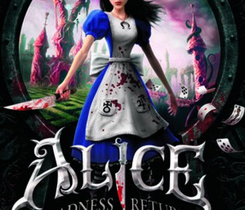 Alice: Madness Returns