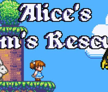 Alice's Mom's Rescue