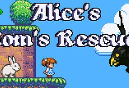 Alice's Mom's Rescue