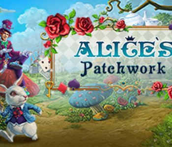 Alice's Patchwork