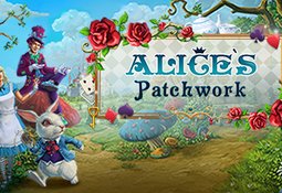 Alice's Patchwork