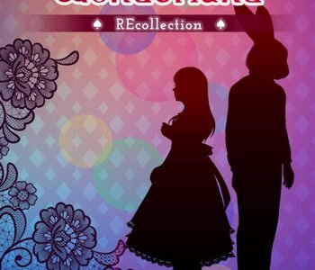 Alice's Warped Wonderland: Recollection