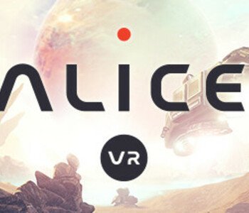 ALICE VR