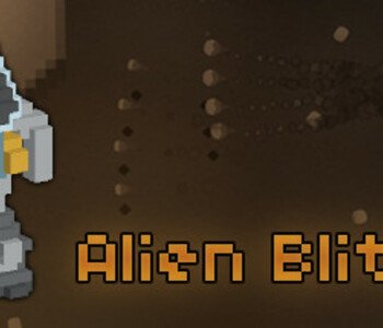 Alien Blitz