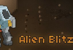 Alien Blitz