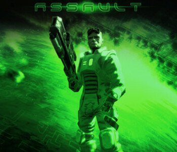 Alien Breed 2: Assault