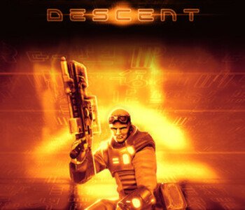 Alien Breed 3: Descent