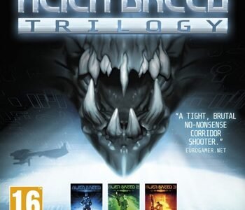 Alien Breed Trilogy