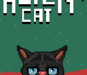 Alien Cat 7