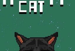 Alien Cat 7