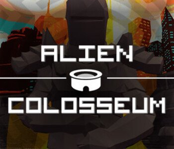 Alien Colosseum