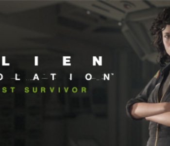 Alien: Isolation - Last Survivor