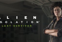 Alien: Isolation - Last Survivor