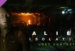 Alien: Isolation - Lost Contact