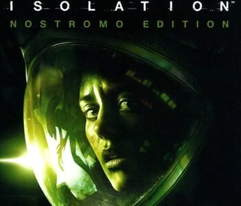 Alien: Isolation - Nostromo Edition