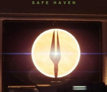 Alien: Isolation - Safe Haven