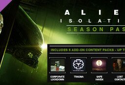 Alien: Isolation - Season Pass