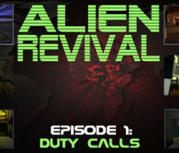 Alien Revival