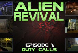 Alien Revival