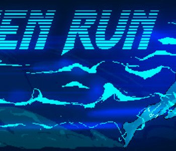 Alien Run