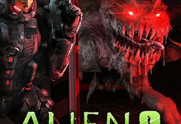 Alien Shooter 2 - The Legend