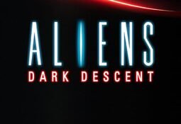 Aliens: Dark Descent Xbox X