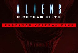 Aliens: Fireteam Elite - Endeavor Veteran Pack