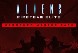 Aliens: Fireteam Elite - Hardened Marine Pack