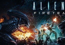 Aliens: Fireteam PS4