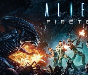 Aliens: Fireteam Xbox X