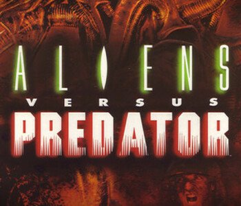 Aliens versus Predator Classic 2000