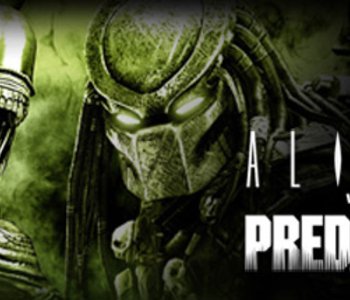 Aliens vs Predator Swarm Map Pack