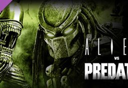 Aliens vs Predator Swarm Map Pack
