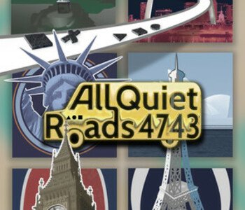 All Quiet Roads 4743