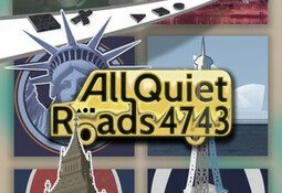 All Quiet Roads 4743