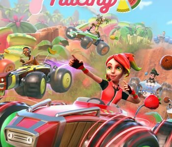 All-Star Fruit Racing Xbox One