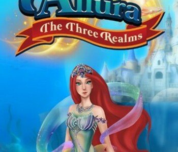 Allura: The Three Realms