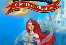 Allura: The Three Realms