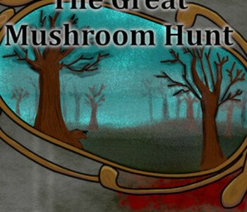 Ally Gory: The Great Mushroom Hunt