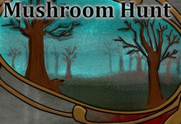 Ally Gory: The Great Mushroom Hunt