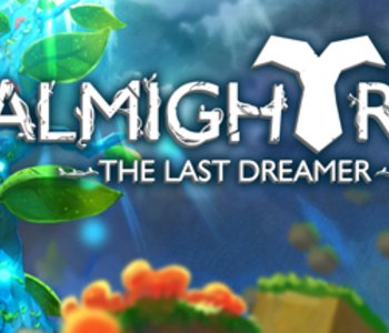 Almightree: The Last Dreamer