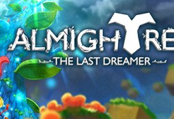 Almightree: The Last Dreamer